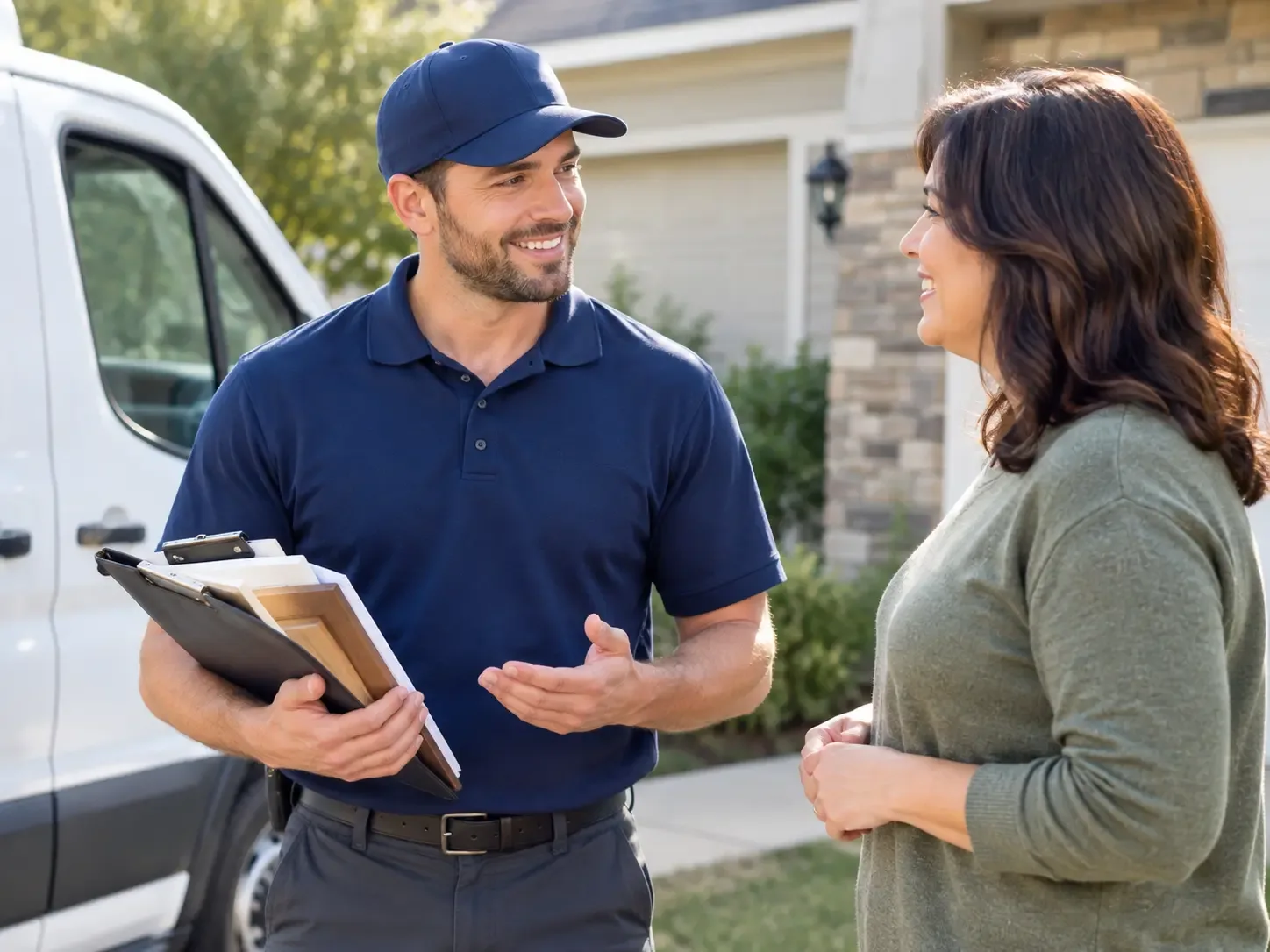 Kitchen Cabinet Refacing Spring Hill, FL FAQs